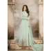STUNNING LONG LENGTH WEDDING WEAR ANARKALI GOWN