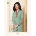 K3302 GREEN KASEESH PRACHI-15 PARTY WEAR SALWAR KAMEEZ SUIT