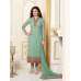 K3302 GREEN KASEESH PRACHI-15 PARTY WEAR SALWAR KAMEEZ SUIT