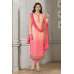 K4297 PINK KASEESH PRACHI-22 STRAIGHT SALWAR KAMEEZ SUIT 