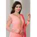 K4297 PINK KASEESH PRACHI-22 STRAIGHT SALWAR KAMEEZ SUIT 
