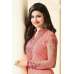 Peach Pakistani Designer Salwar Suit Punjabi Wedding Dress