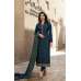 Galaxy Blue Indian Party Suit Designer Salwar Kameez