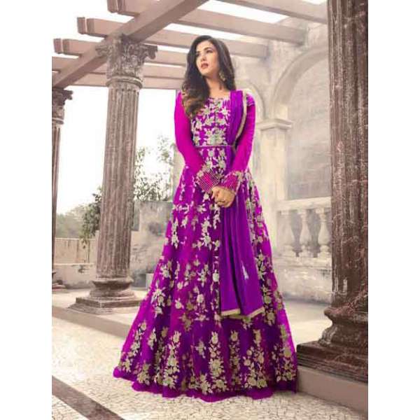 PURPLE WOMEN GIRLS BRIDESMAIDS PARTY OCCASIONAL DESIGNER WEAR