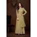 Indian Pakistani  Anarkali Ethnic Anarkali Gown 