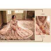 Bridal Lehenga