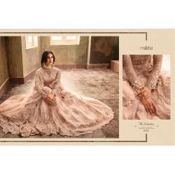 Bridal Lehenga