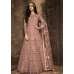 ROSE PINK INDIAN WEDDING BRIDESMAID DRESS (2 weeks delivery)