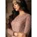 ROSE PINK INDIAN WEDDING BRIDESMAID DRESS (2 weeks delivery)