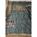 Grey Indian Designer Bridal Anarkali Dress