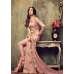 MZ4701 PINK MAISHA AZARA BRIDAL WEDDING WEAR DRESS