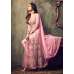 ZMZ4708 PINK MAISHA AZARA WEDDING WEAR DRESS