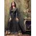 Black Indian Ethnic Suit Designer Evening Dress