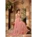 ZM3104 PINK MAISHA INFINITY EMBROIDERED EID SUIT