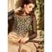 Skin Colour Party Dress Indian Wedding Salwar Suit