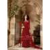 Red Punjabi Salwar Suit Indian Designer Dress UK
