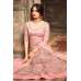 5108 PINK MAISHA JAWARIYA WEDDING WEAR BRIDAL LEHENGA