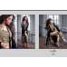 New Indian Party Suit (4 piece Designer Jacket Syle Suit) I