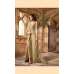 MN2704 LIGHT GOLD MAISHA NEERJA GEORGETTE SUIT