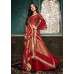 Cinnamon Stick Indian Wedding Wear Anarkali Gown