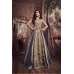 Grey New Party Bridesmaid Wedding Dress Gown Collection 