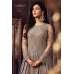 Grey New Party Bridesmaid Wedding Dress Gown Collection 