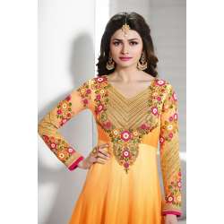 Indian Party Wear/ Mendhi Outfits