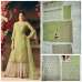 INDIAN PAKISTANI WEDDING PARTY GHARARA DRESS