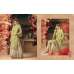 INDIAN PAKISTANI WEDDING PARTY GHARARA DRESS