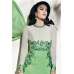 ROYAL GREEN PARTY WEAR INDIAN DESIGNER SUIT