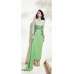 ROYAL GREEN PARTY WEAR INDIAN DESIGNER SUIT