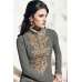 LILAC GREY INDIAN ETHNIC SALWAR SUIT