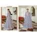 INDIAN WEDDING WEAR HEAVY EMBROIDERED ANARKALI DRESS