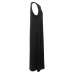 Black Slip Dress