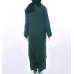 Bottle Green Pakistani Ladies Co-Ord Outfit Set