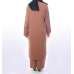 Mocha Stylish Womens Co-Ord Outfit Set