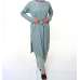 Mint Designer Co-Ord Trouser Suit