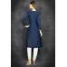 Blue Depths Jacket style Suit
