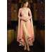 9103 PEACH AAFREEN ADAA VOL 2 DESIGNER PANT STYLE SUIT