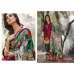 5001 ALI ZOHAIB GLAZED COTTON SALWAR KAMEEZ SUIT 