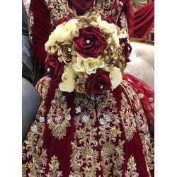 Wedding Flowers & Bridal Bouquets