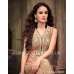 Peach Fancy Party Wear Indian Wedding Salwar Suit