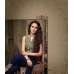 Dark Blue Salwar Suit Indian Designer Party Dress