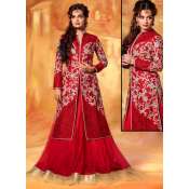 Dia Mirza Party Dresses and Wedding Gowns