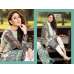 ZC04 Faraz Manan White Lawn Crescent Summer Suit 2015 [ Replica ]