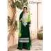 Green Indian Desi Wedding Lehenga Choli 