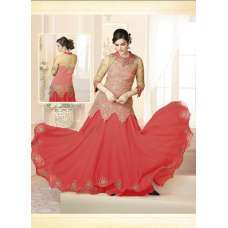 Pink Indian Wedding Suit