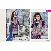 Velvet Winter Clothing 2025