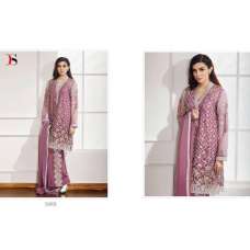 PURPLE BAROQUE INSPIRED PAKISTANI DESIGNER STYLE SUIT PURPLE BAROQUE INSPIRED PAKISTANI DESIGNER STYLE SUIT