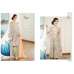 Light Green Pakistani Designer Salwar Suit